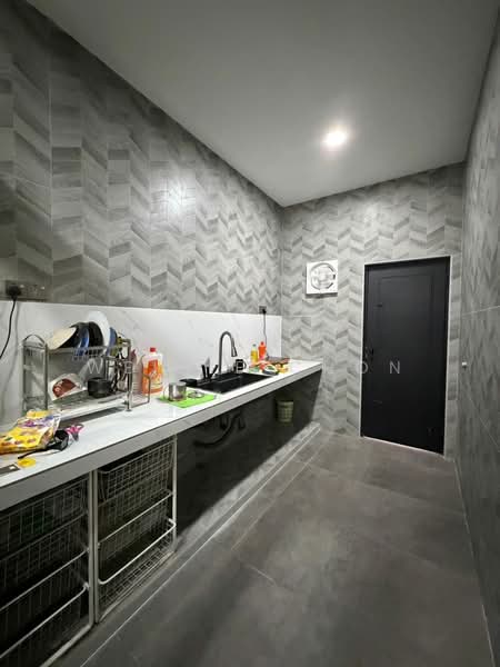 Cluster House for Sale in Taman Putri (Kulai) - Weinie Chon - PropertyGuru.com.my