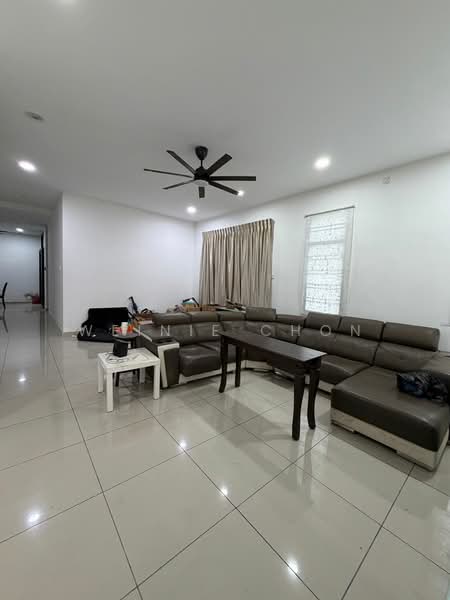 Cluster House for Sale in Taman Putri (Kulai) - Weinie Chon - PropertyGuru.com.my