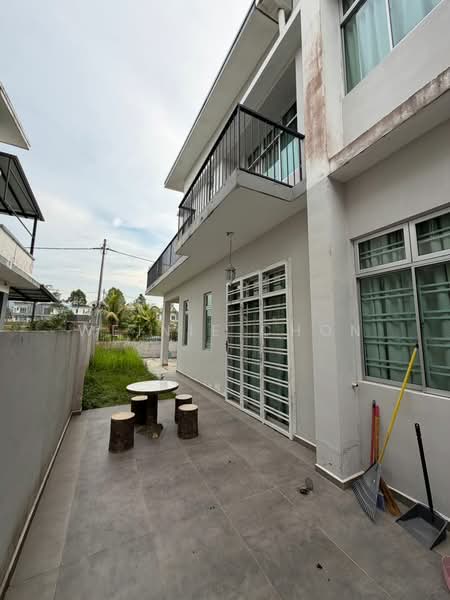 Cluster House for Sale in Taman Putri (Kulai) - Weinie Chon - PropertyGuru.com.my