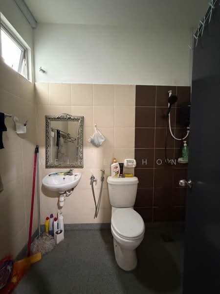 Cluster House for Sale in Taman Putri (Kulai) - Weinie Chon - PropertyGuru.com.my