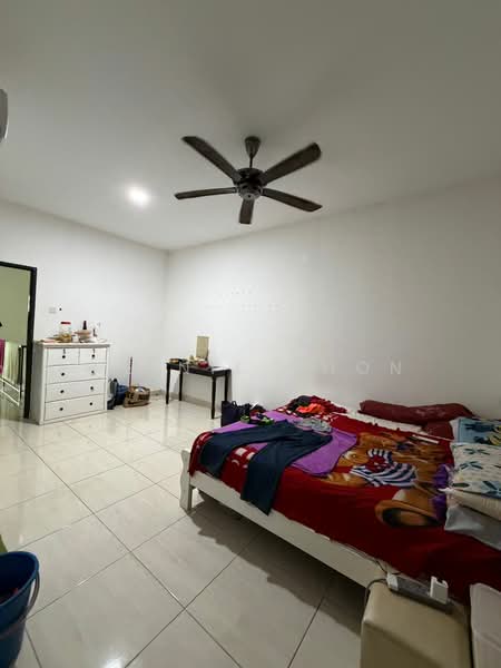 Cluster House for Sale in Taman Putri (Kulai) - Weinie Chon - PropertyGuru.com.my