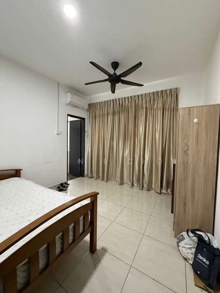 Cluster House for Sale in Taman Putri (Kulai) - Weinie Chon - PropertyGuru.com.my