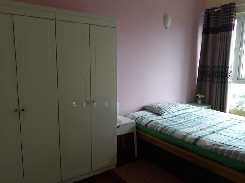 Condominium for Rent at Gaya Bangsar - Alex Chua - Bedroom - PropertyGuru.com.my