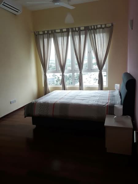 Condominium for Rent at Gaya Bangsar - Alex Chua - Bedroom - PropertyGuru.com.my