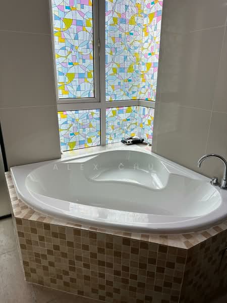Condominium for Rent at Gaya Bangsar - Alex Chua - Bathroom - PropertyGuru.com.my