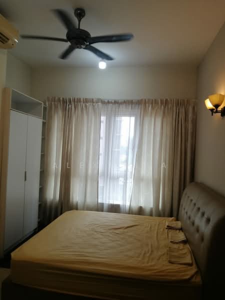 Condominium for Rent at Gaya Bangsar - Alex Chua - Bedroom - PropertyGuru.com.my