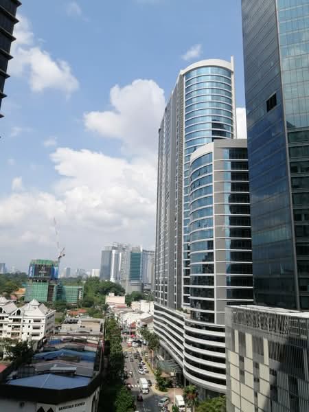 Condominium for Rent at Gaya Bangsar - Alex Chua - Exterior - PropertyGuru.com.my