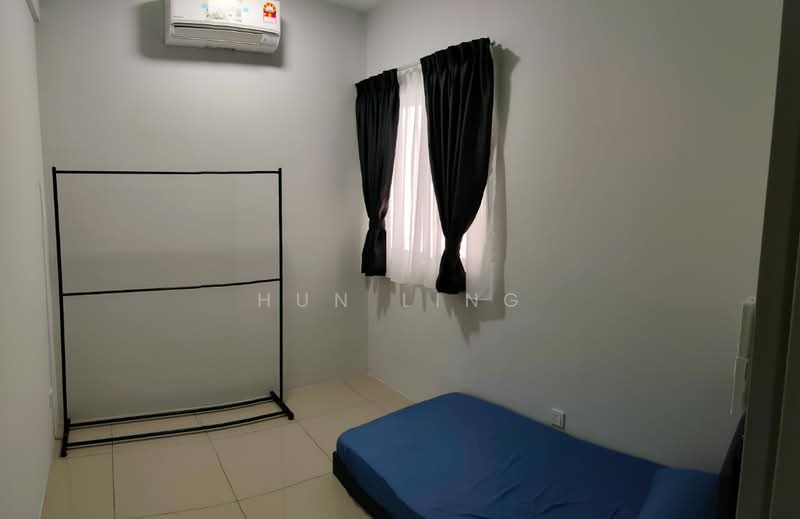 Kondominium untuk Disewa di Platinum Lake PV 12 - Hun Ling - Bedroom - PropertyGuru.com.my
