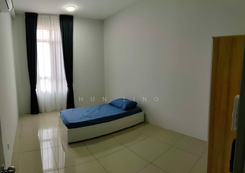 Kondominium untuk Disewa di Platinum Lake PV 12 - Hun Ling - Bedroom - PropertyGuru.com.my