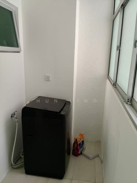 Kondominium untuk Disewa di Platinum Lake PV 12 - Hun Ling - Interior - PropertyGuru.com.my