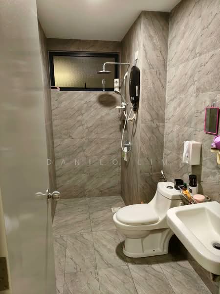 Condominium for Sale at The Hamstead Cheras - Danilo Lim - Bathroom - PropertyGuru.com.my