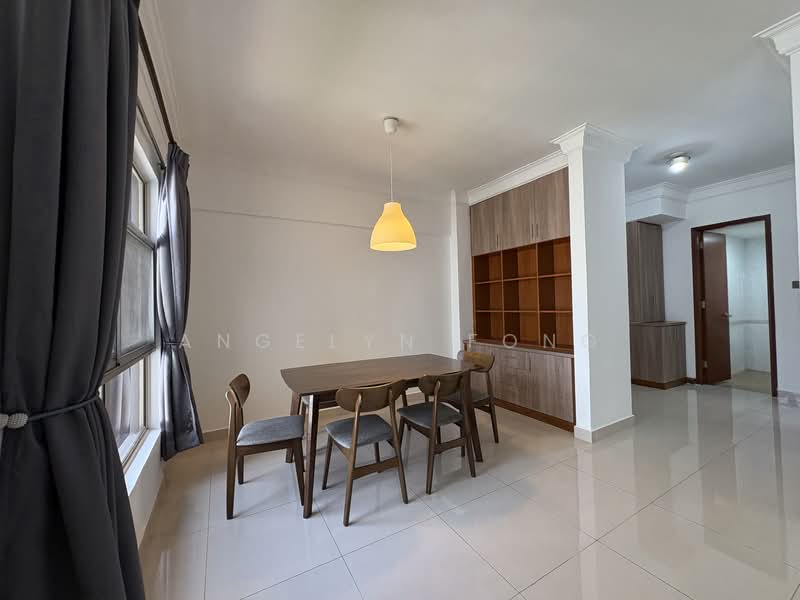 Condominium for Rent at Almaspuri - Angelyn Fong - PropertyGuru.com.my