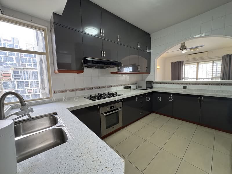 Condominium for Rent at Almaspuri - Angelyn Fong - PropertyGuru.com.my