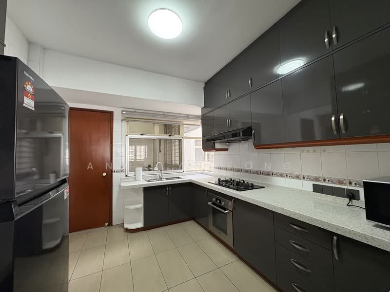 Condominium for Rent at Almaspuri - Angelyn Fong - PropertyGuru.com.my