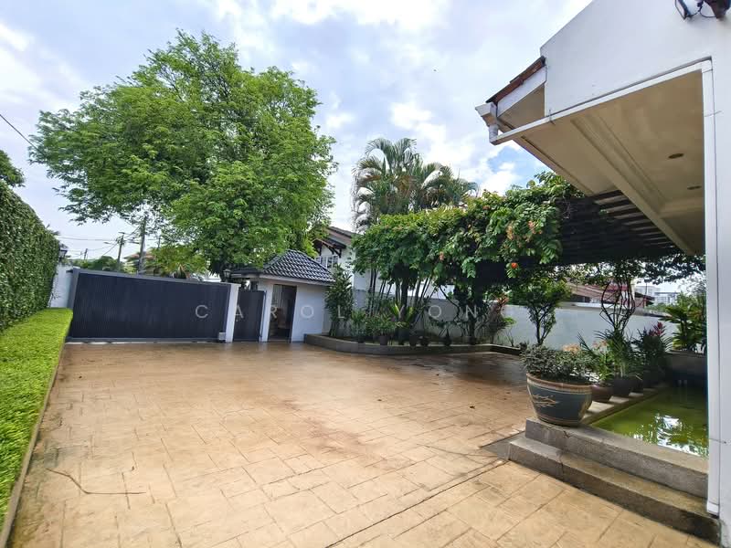 Bungalow for Sale in Bukit Damansara (Damansara Heights) - Carol Yong - Exterior - PropertyGuru.com.my