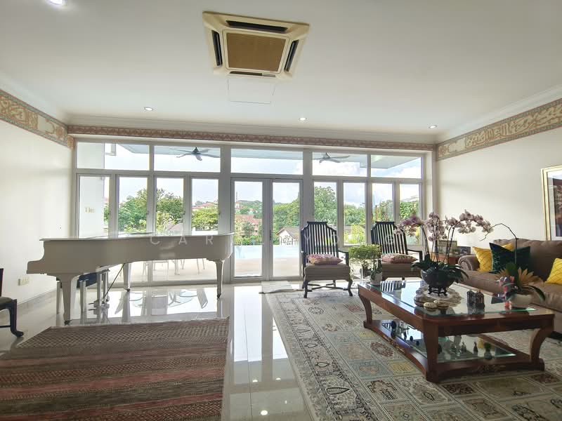 Bungalow for Sale in Bukit Damansara (Damansara Heights) - Carol Yong - Living Room - PropertyGuru.com.my