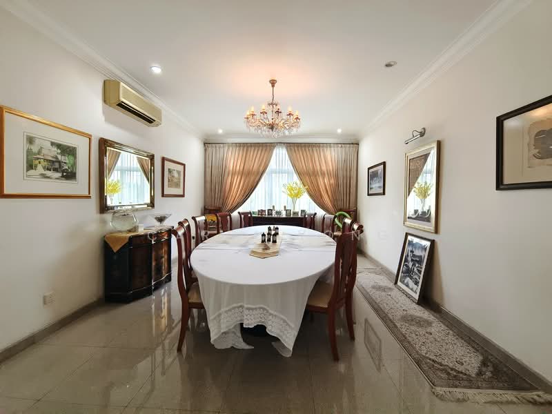 Bungalow for Sale in Bukit Damansara (Damansara Heights) - Carol Yong - Dining Room - PropertyGuru.com.my