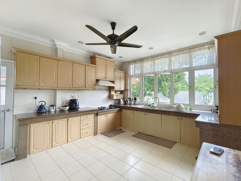 Bungalow for Sale in Bukit Damansara (Damansara Heights) - Carol Yong - Kitchen - PropertyGuru.com.my