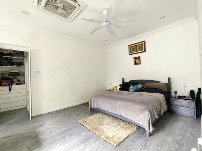Bungalow for Sale in Bukit Damansara (Damansara Heights) - Carol Yong - Bedroom - PropertyGuru.com.my