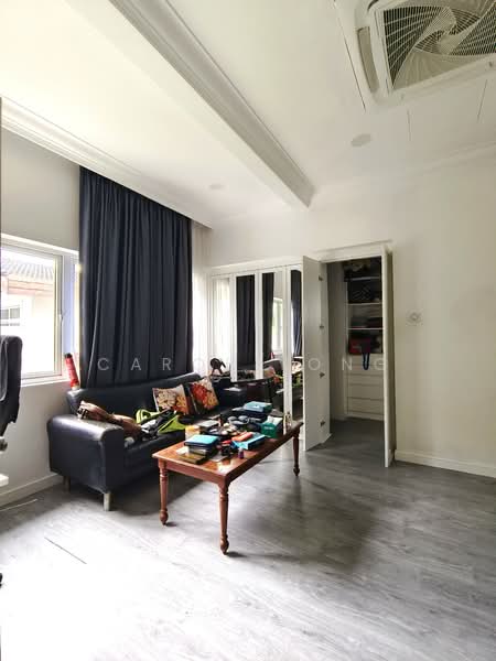 Bungalow for Sale in Bukit Damansara (Damansara Heights) - Carol Yong - Living Room - PropertyGuru.com.my