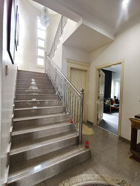 Bungalow for Sale in Bukit Damansara (Damansara Heights) - Carol Yong - Entrance - PropertyGuru.com.my