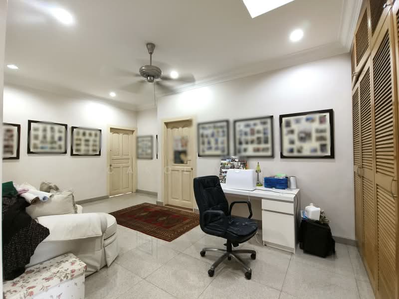 Bungalow for Sale in Bukit Damansara (Damansara Heights) - Carol Yong - Study - PropertyGuru.com.my