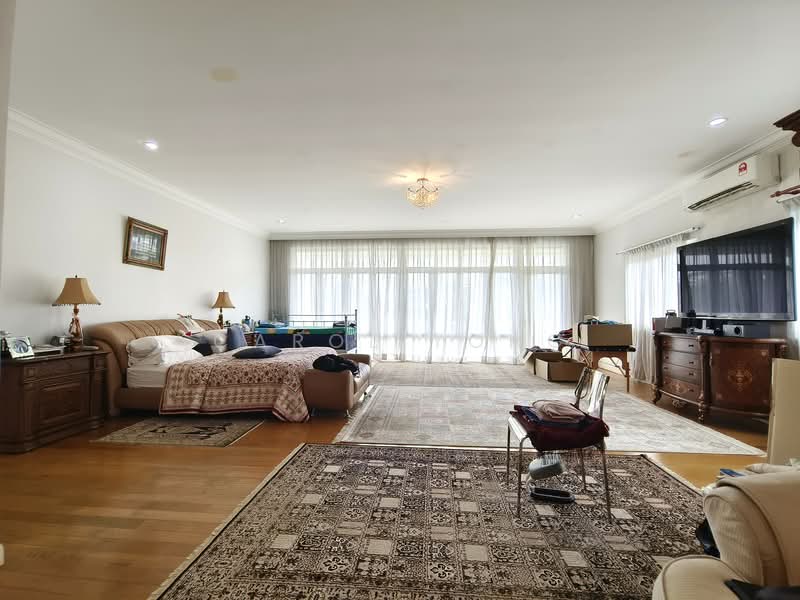 Bungalow for Sale in Bukit Damansara (Damansara Heights) - Carol Yong - Bedroom - PropertyGuru.com.my