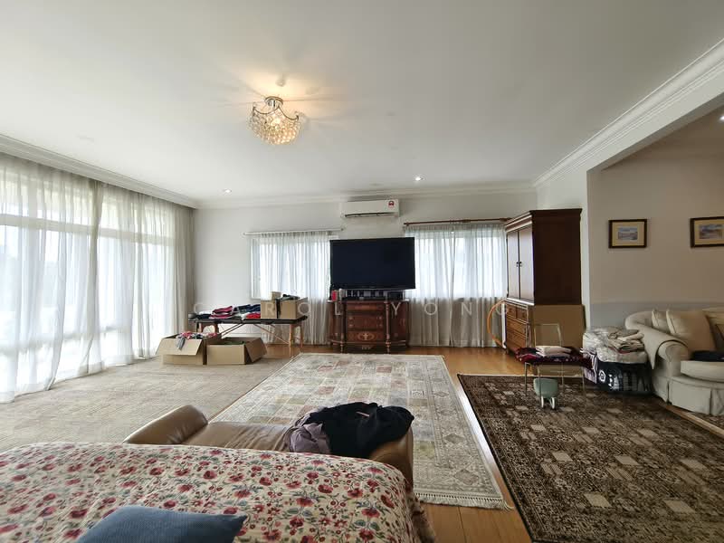 Bungalow for Sale in Bukit Damansara (Damansara Heights) - Carol Yong - Living Room - PropertyGuru.com.my