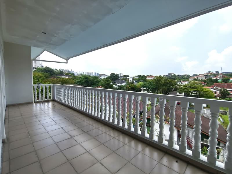 Bungalow for Sale in Bukit Damansara (Damansara Heights) - Carol Yong - Balcony - PropertyGuru.com.my