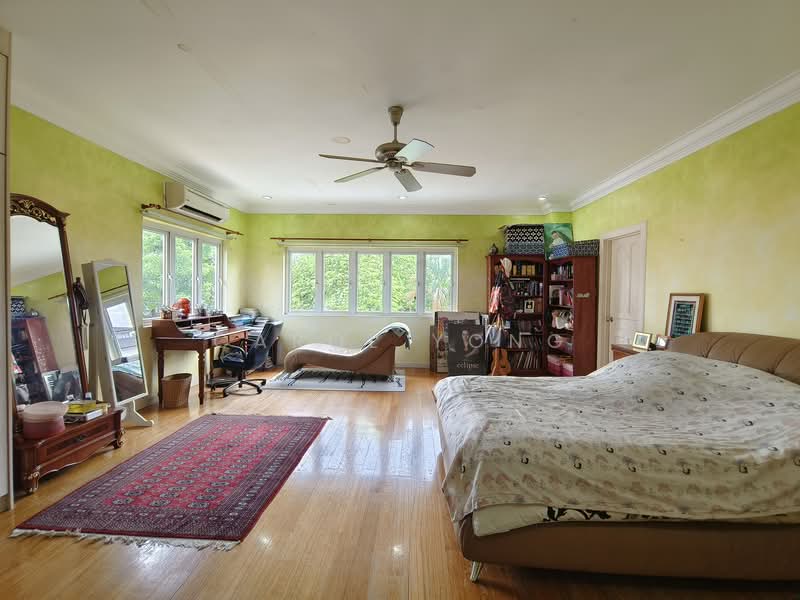 Bungalow for Sale in Bukit Damansara (Damansara Heights) - Carol Yong - Bedroom - PropertyGuru.com.my