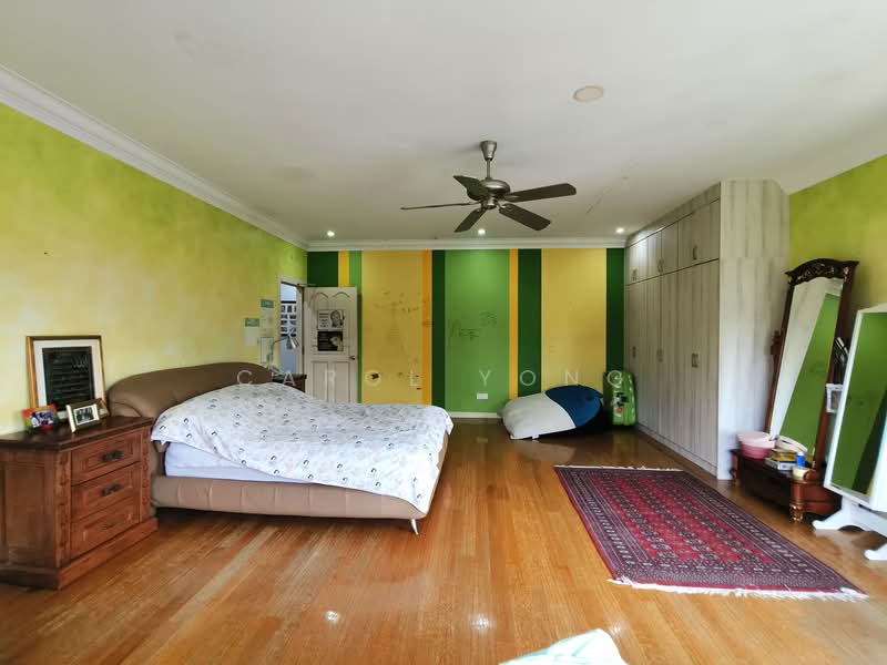 Bungalow for Sale in Bukit Damansara (Damansara Heights) - Carol Yong - Bedroom - PropertyGuru.com.my