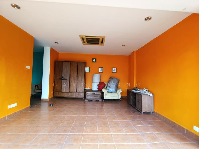 Bungalow for Sale in Bukit Damansara (Damansara Heights) - Carol Yong - Living Room - PropertyGuru.com.my