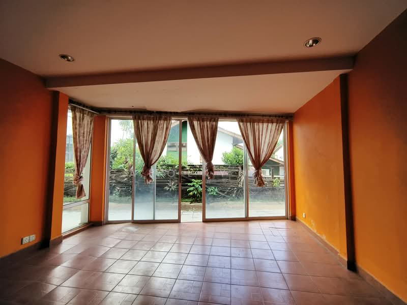 Bungalow for Sale in Bukit Damansara (Damansara Heights) - Carol Yong - Living Room - PropertyGuru.com.my