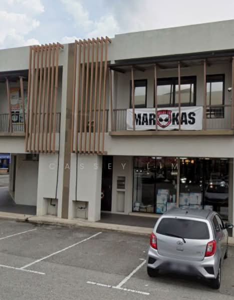 Shop for Sale in Telok Panglima Garang (Selangor) - Cassey Lim - Exterior - PropertyGuru.com.my