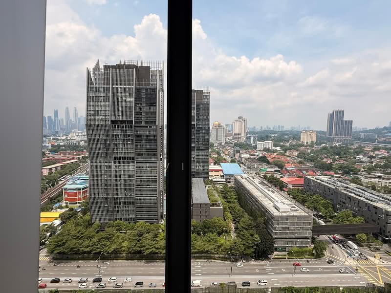 Condominium for Sale at The Fennel - Kelvin Lee - PropertyGuru.com.my