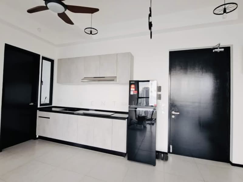 Servis Apartment untuk Dijual di Urban Suites - Kent Lai - Kitchen - PropertyGuru.com.my