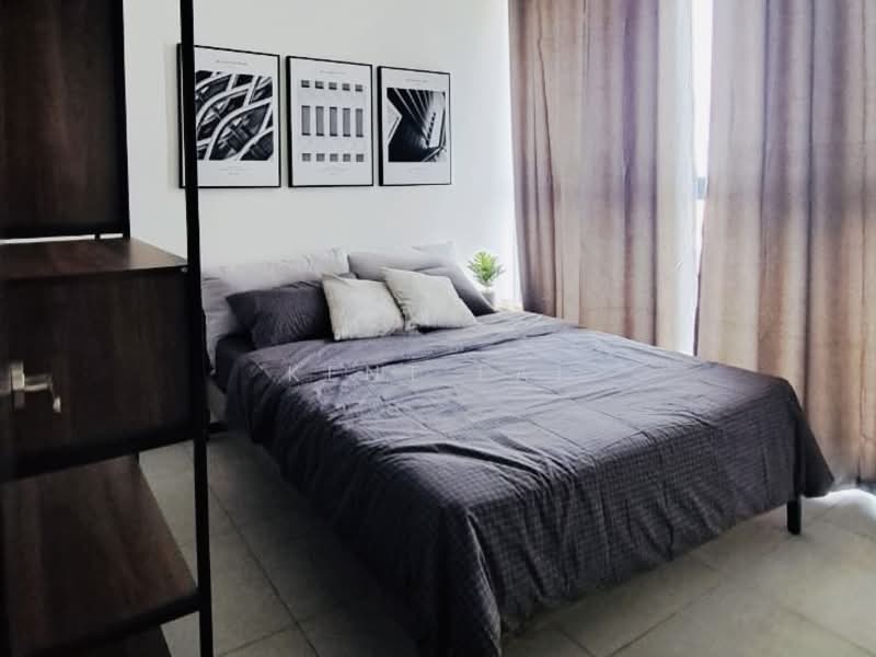 Servis Apartment untuk Dijual di Urban Suites - Kent Lai - Bedroom - PropertyGuru.com.my