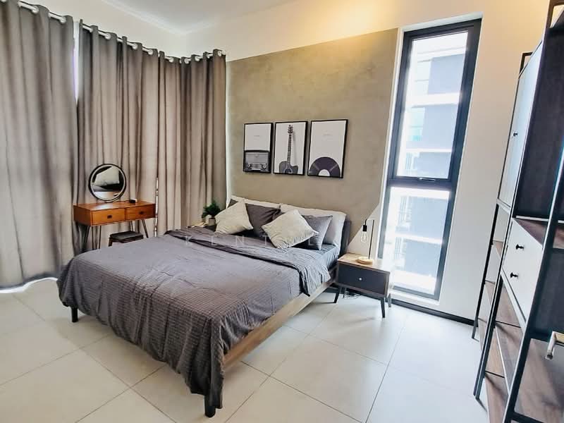 Servis Apartment untuk Dijual di Urban Suites - Kent Lai - Bedroom - PropertyGuru.com.my