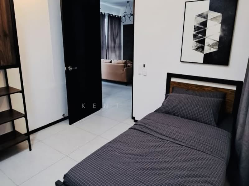 Servis Apartment untuk Dijual di Urban Suites - Kent Lai - Bedroom - PropertyGuru.com.my