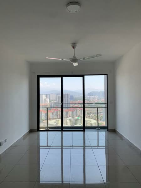 Condominium for Rent at Trinity Lemanja - Amy Yap - View - PropertyGuru.com.my