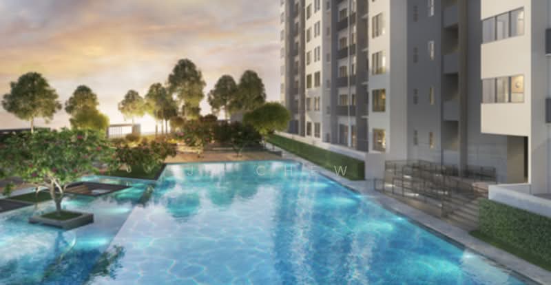 Condominium for Sale at Rumbia Residence - JJ Chew - Exterior - PropertyGuru.com.my