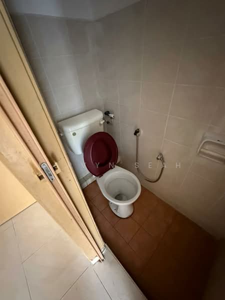 Flat for Sale at Puncak Terubong - Mervyn Seah - PropertyGuru.com.my