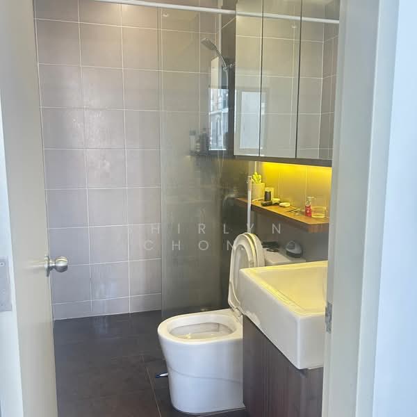 Service Residence for Sale at The Nest @ Jln Klang Lama - Shirlyn Chong - Bathroom - PropertyGuru.com.my