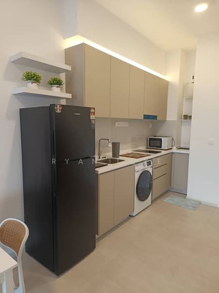 Service Residence for Rent at Laurel Residence - Ryan Loke - PropertyGuru.com.my
