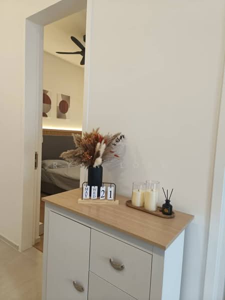 Service Residence for Rent at Laurel Residence - Ryan Loke - PropertyGuru.com.my