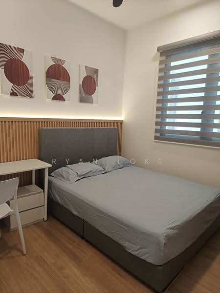 Service Residence for Rent at Laurel Residence - Ryan Loke - PropertyGuru.com.my