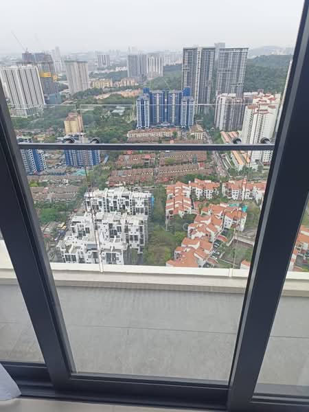 Service Residence for Rent at Laurel Residence - Ryan Loke - PropertyGuru.com.my