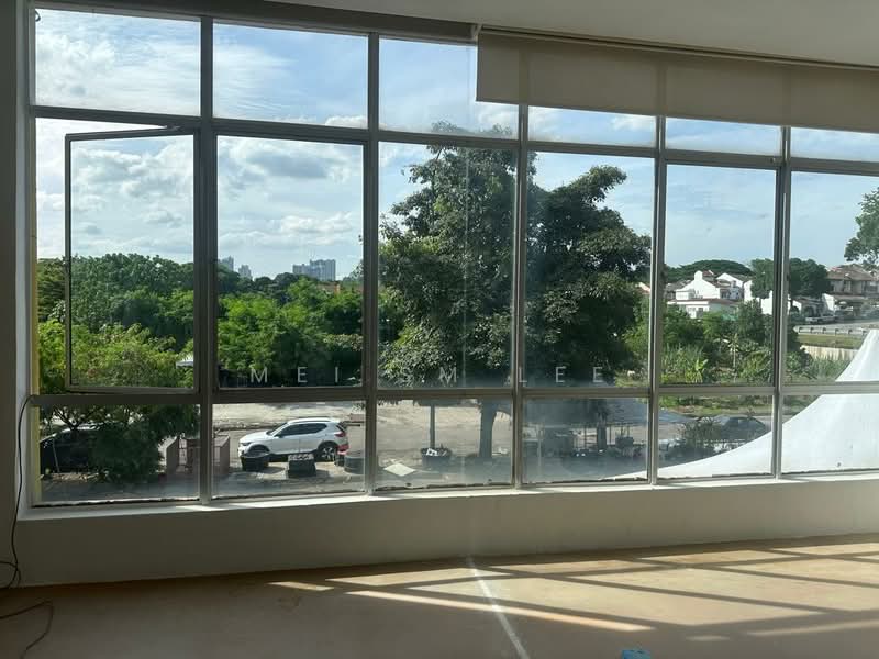 Terrace Factory for Rent in Alam Damai (Cheras) - Mei SM Lee - Damai Puspa, Alam Damai, Cheras - PropertyGuru.com.my