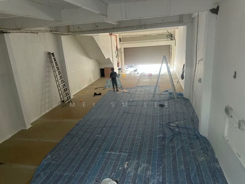Terrace Factory for Rent in Alam Damai (Cheras) - Mei SM Lee - Damai Puspa, Alam Damai, Cheras Interior - PropertyGuru.com.my