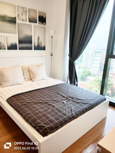 Condominium for Rent at The Astaka @ 1 Bukit Senyum - Amber Ma - PropertyGuru.com.my